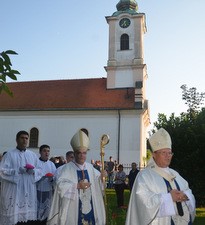 Kardinal Bozanić: Potrebno je stvoriti pozitivno ozračje prema novom životu